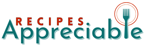 appreciablerecipes